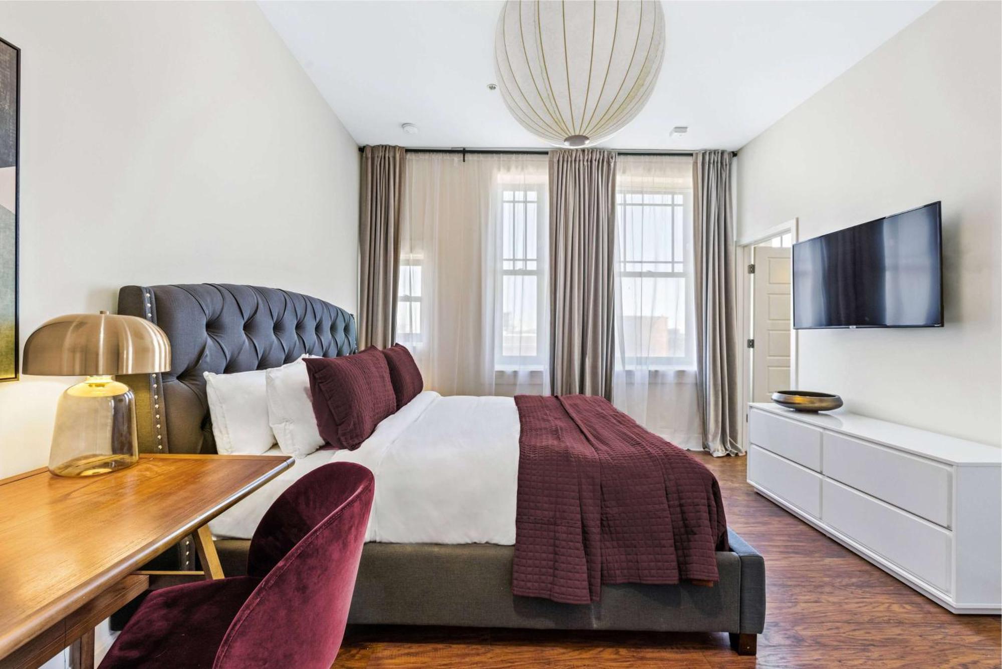 Hotel Brexton, Trademark Collection By Wyndham บัลติมอร์ ภายนอก รูปภาพ