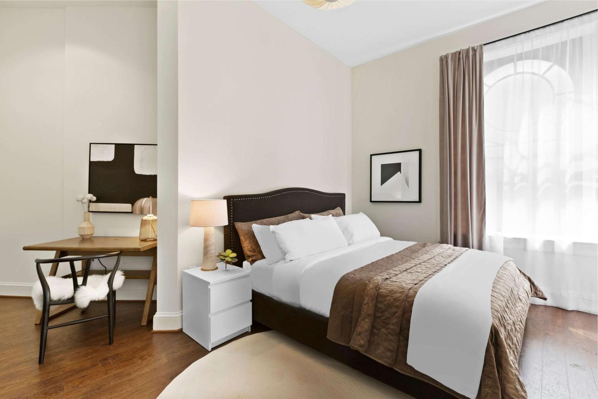 Hotel Brexton, Trademark Collection By Wyndham บัลติมอร์ ภายนอก รูปภาพ