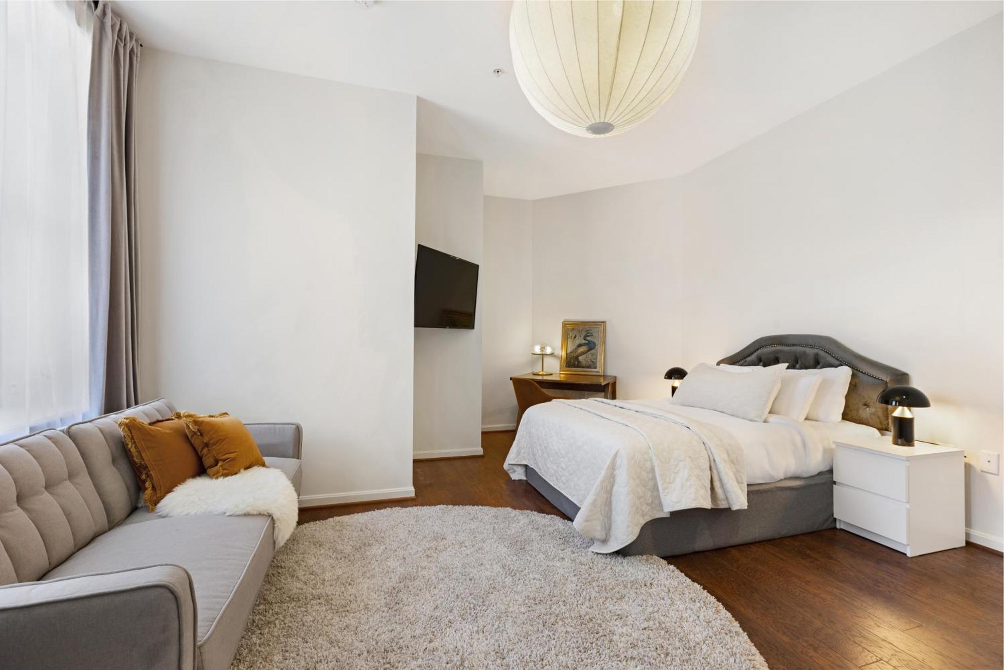 Hotel Brexton, Trademark Collection By Wyndham บัลติมอร์ ภายนอก รูปภาพ
