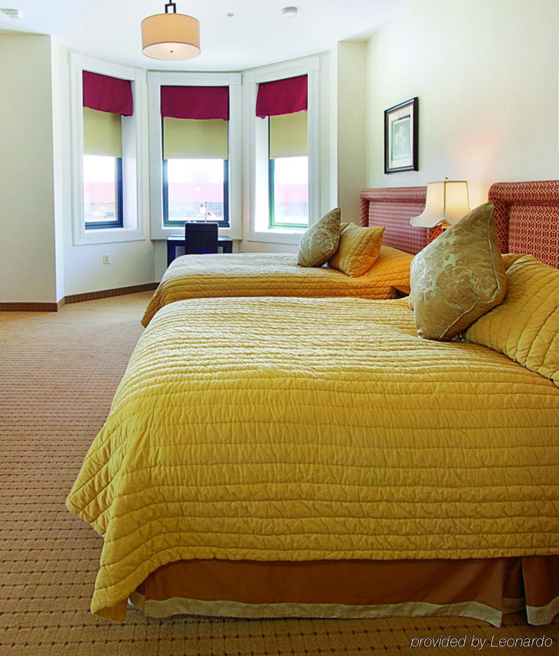 Hotel Brexton, Trademark Collection By Wyndham บัลติมอร์ ห้อง รูปภาพ