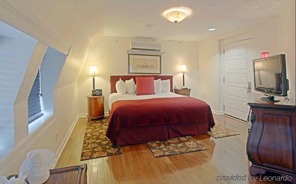 Hotel Brexton, Trademark Collection By Wyndham บัลติมอร์ ภายนอก รูปภาพ
