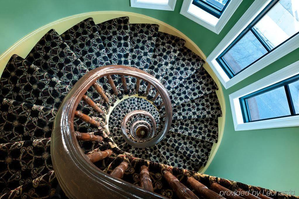 Hotel Brexton, Trademark Collection By Wyndham บัลติมอร์ ภายนอก รูปภาพ
