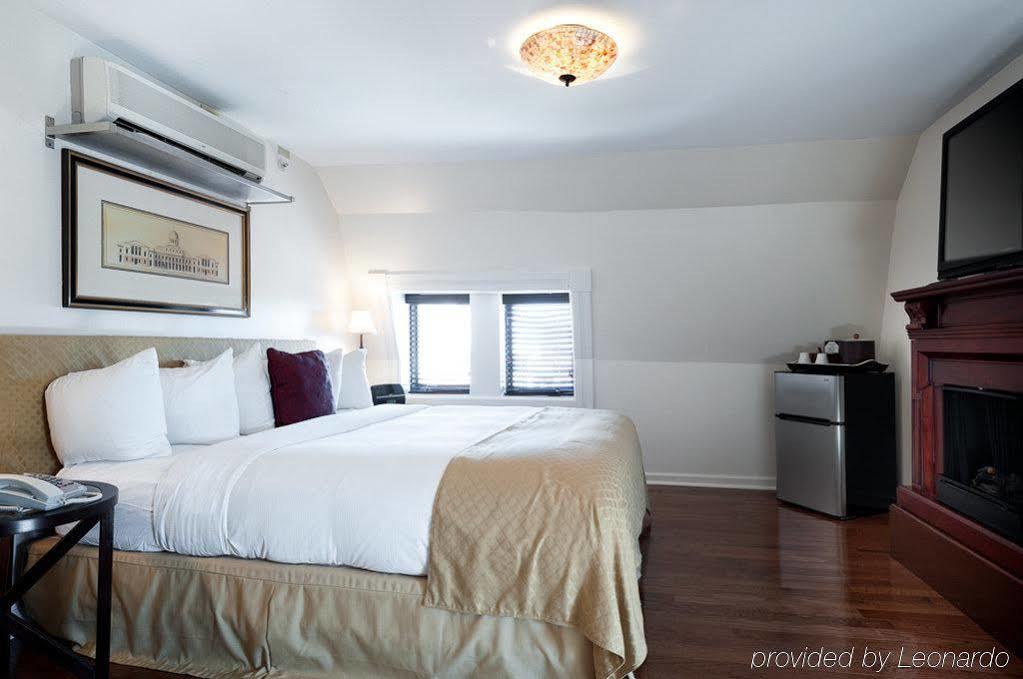 Hotel Brexton, Trademark Collection By Wyndham บัลติมอร์ ภายนอก รูปภาพ