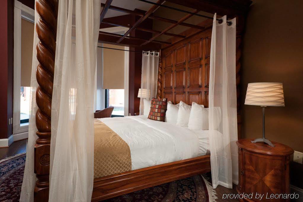 Hotel Brexton, Trademark Collection By Wyndham บัลติมอร์ ภายนอก รูปภาพ