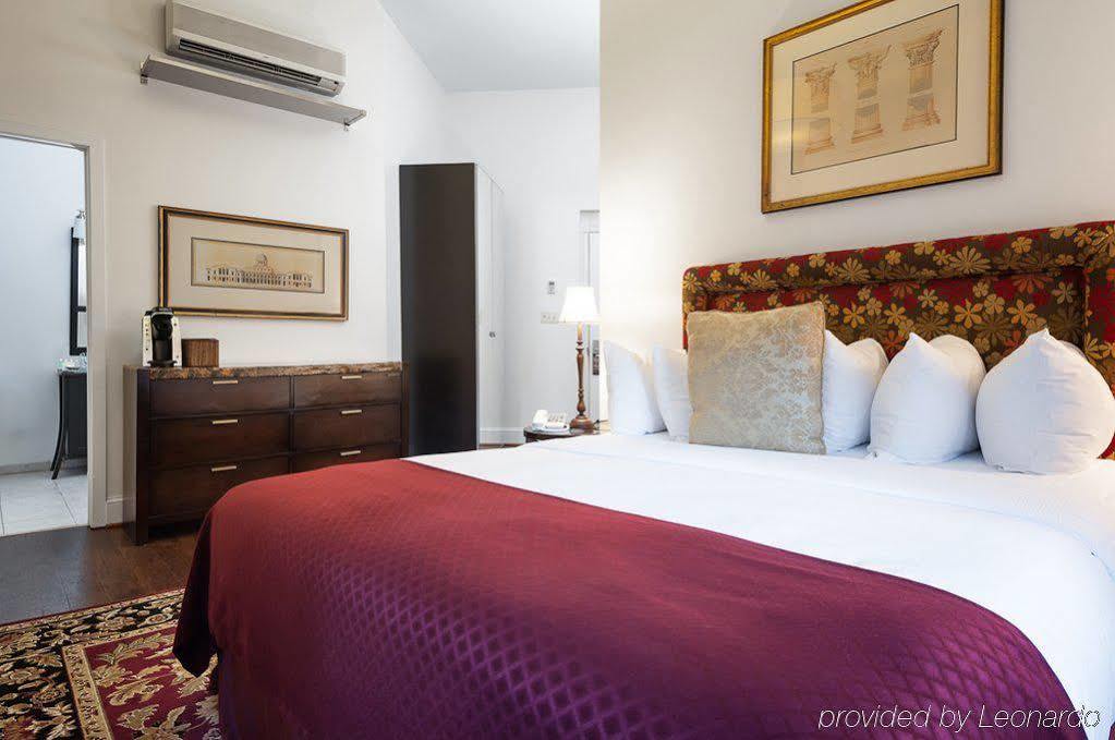 Hotel Brexton, Trademark Collection By Wyndham บัลติมอร์ ภายนอก รูปภาพ