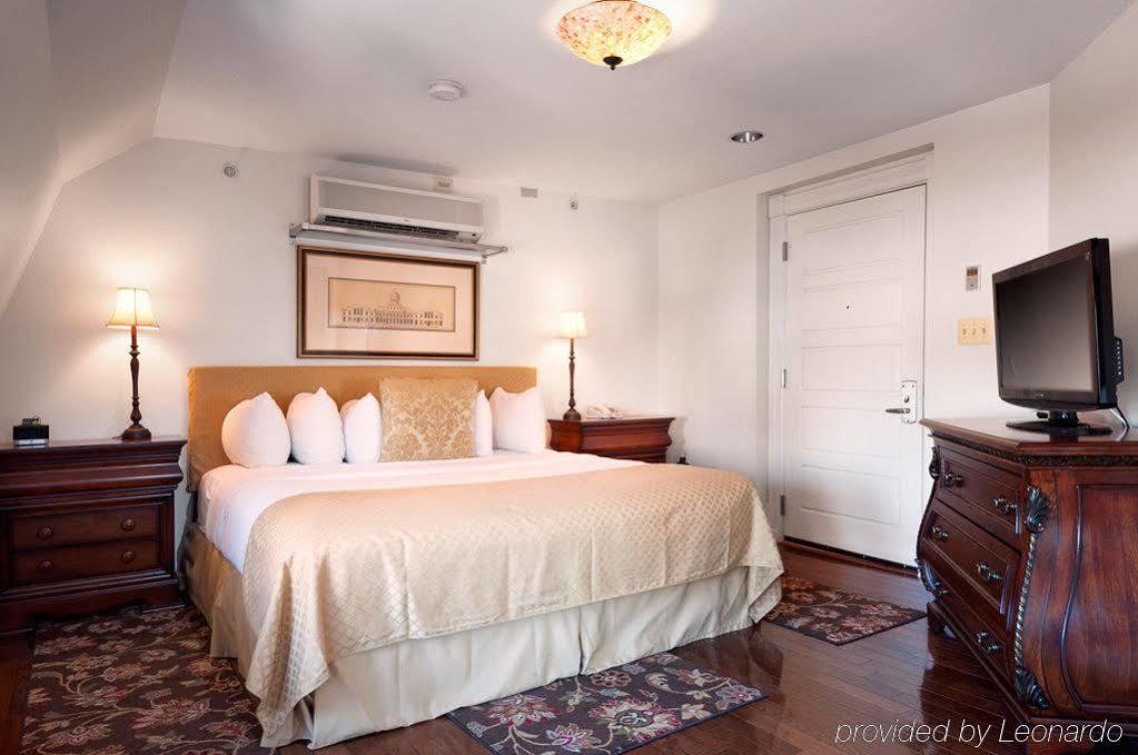 Hotel Brexton, Trademark Collection By Wyndham บัลติมอร์ ภายนอก รูปภาพ
